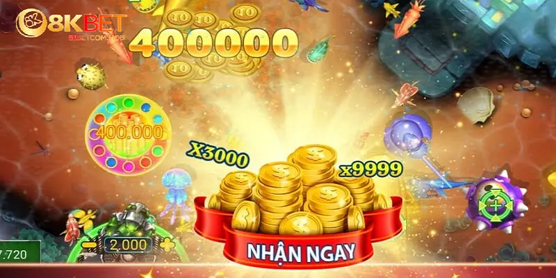 Thần Rồng tựa game ăn khách tại nhà cái