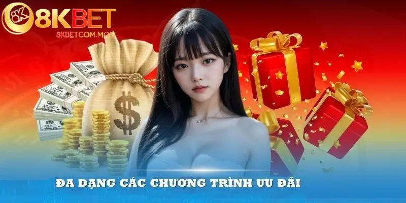 Chuyên mục nhận quà khủng tại nhà cái