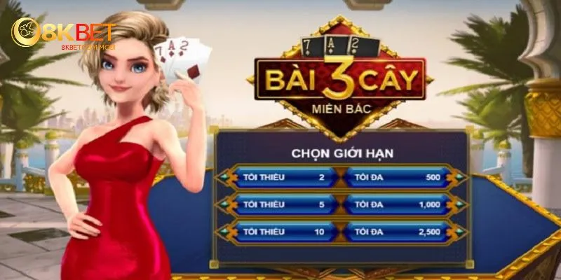 Bài ba cây giúp bạn tăng cơ hội chiến thắng hiệu quả