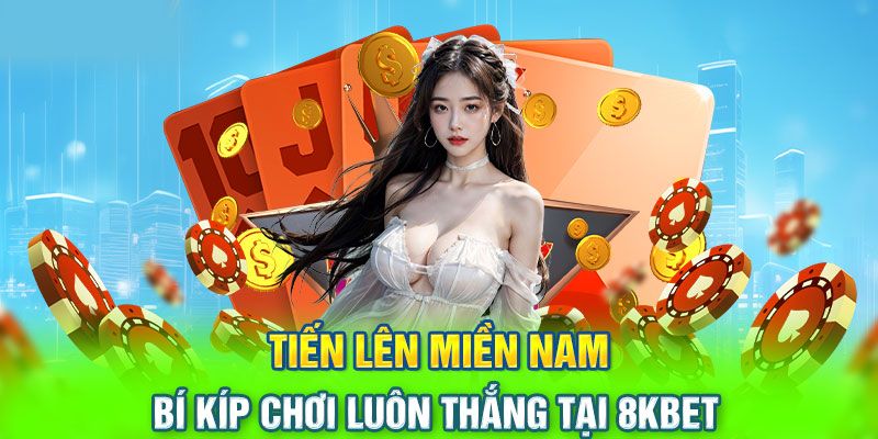 tiến lên miền nam