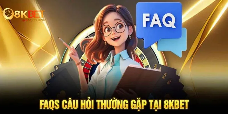 FAQ - câu hỏi liên quan về đăng ký tài khoản newbie nên xem kỹ 