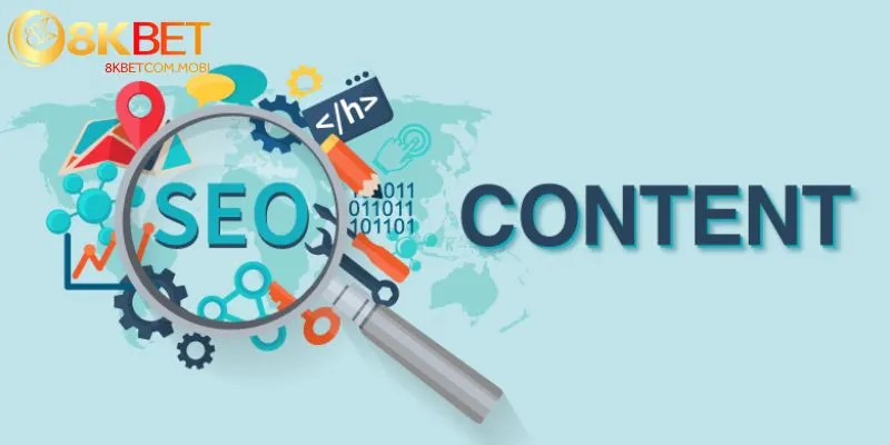 Đơn vị hiện đang tuyển dụng nhân viên Content SEO