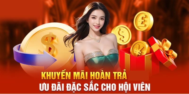 Ưu đãi khủng tại nổ hũ TP điện tử của 8KBET
